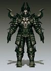 Crusader Heavy Armor
