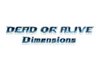 Dead or Alive: Dimensions Logo