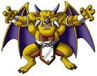 Demon Steward