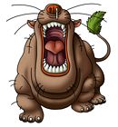 Yawnoceros