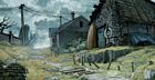 Environment Artwork