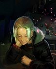 Ellen Illustration