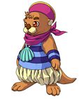 Otter NPC