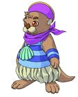 Otter NPC