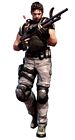 Chris Redfield