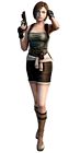 Jill Alternate Costume