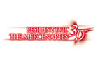 Resident Evil: The Mercenaries 3D Logo