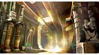 Environment Artwork