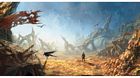 Environment Artwork