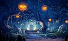 Environment Artwork