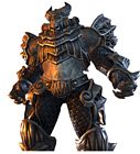Aman Male Render