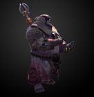 Baraka Render