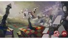 Cards In The Sky