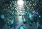 Teardrops Concept Art