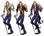 Joker Concept Art