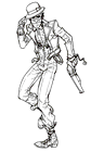 Riddler Sketch