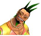 Busuzima Portrait
