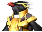 Cronos, Penguin Portrait