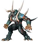 Uranus, Chimera Form