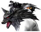 Yugo, Wolf Portrait