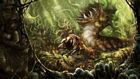 Giant Worms