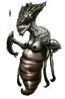 Alien Queen