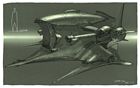 Alien Ship