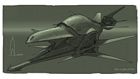 Alien Ship