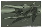 Alien Ship