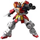 Heavyarms Kai