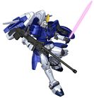 Tallgeese II