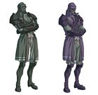 Enemy Soldiers