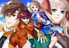 Promotional Artwork