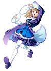 Yulie Ahtreide