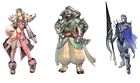 Character Concepts