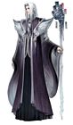 High Priest Sapphius