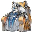 King Gieve