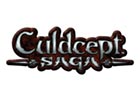 Culdcept Saga Logo