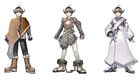 Player Costumes