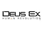 Deus Ex: Human Revolution Logo