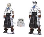 Armorer Equipment