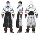 Armorer Equipment
