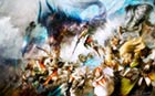 Behemoth Battle