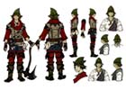 Botanist