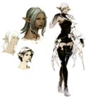 Elezen Female