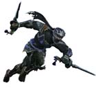 Ninja Render