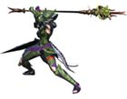 Dragoon PvP Gear