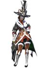 Scholar PvP Gear