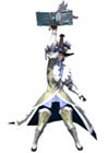 Summoner PvP Gear