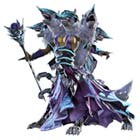 Scylla Render